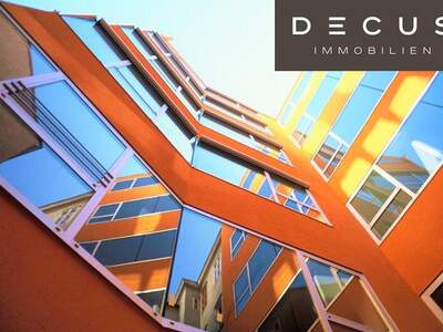 Büro / Praxis mieten in 1100 Wien (Bild 1)