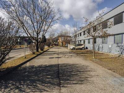 Gewerbeobjekt kaufen in 8046 Graz