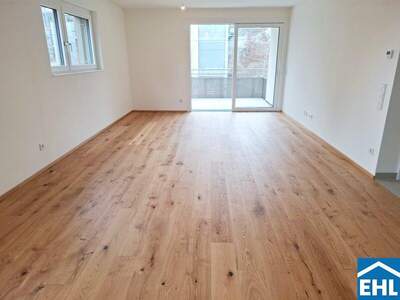 Terrassenwohnung kaufen in 1210 Wien (Bild 5)