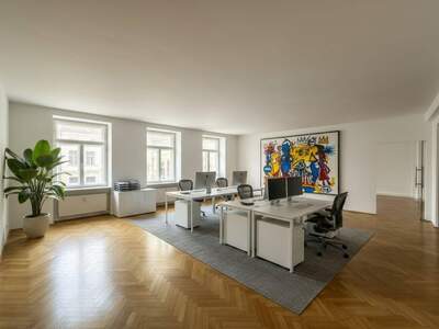 Gewerbeobjekt mieten in 1010 Wien