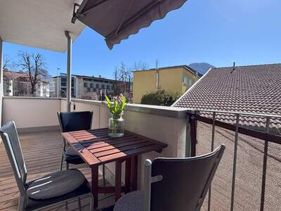 Terrassenwohnung kaufen in 6300 Wörgl (Bild 2)