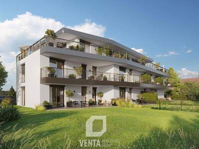 Wohnung kaufen in 8042 Graz