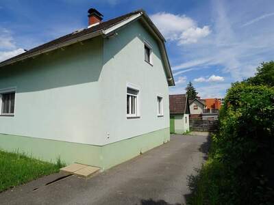 Haus kaufen in 8053 Graz