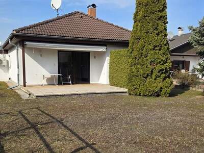 Haus kaufen in 7035 Steinbrunn