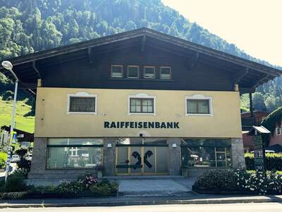 Bürozentrum mieten in 5672 Fusch