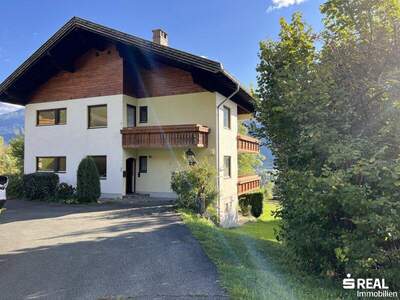 Mehrfamilienhaus kaufen in 9635 Dellach (Bild 1)