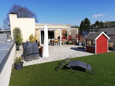 Wohnung kaufen in 8075 Hart