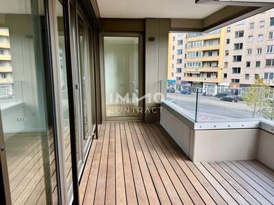 Wohnung mit Balkon kaufen in 1100 Wien (Bild 5)