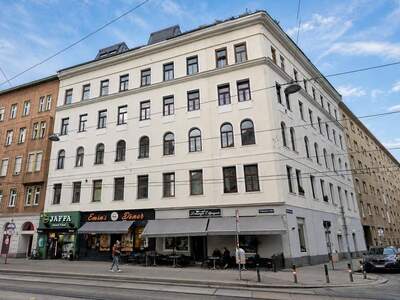 Wohnung kaufen in 1200 Wien