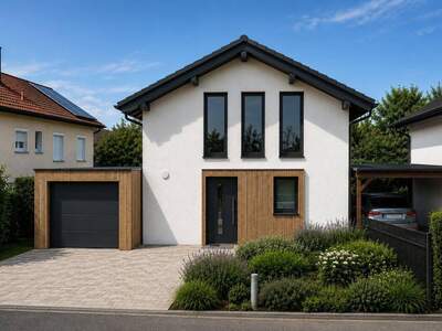 Haus kaufen in 7343 Neutal