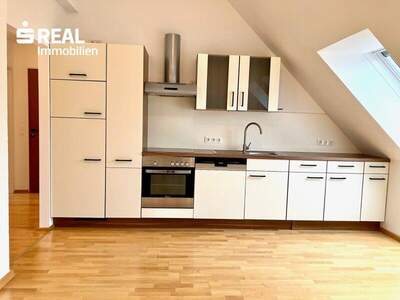 Terrassenwohnung mieten in 1100 Wien (Bild 3)