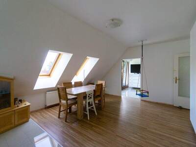 Terrassenwohnung kaufen in 3013 Tullnerbach (Bild 5)