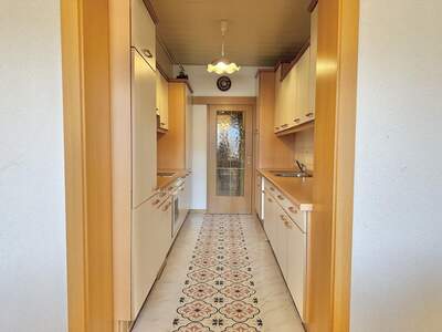 Terrassenwohnung kaufen in 8940 Liezen (Bild 5)