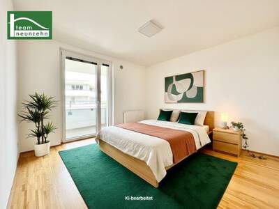 Terrassenwohnung mieten in 8054 Graz (Bild 3)