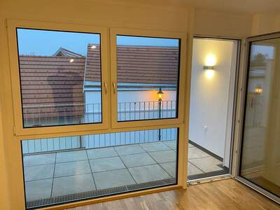 Wohnung mit Balkon mieten in 1210 Wien