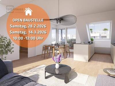 Wohnung kaufen in 1200 Wien