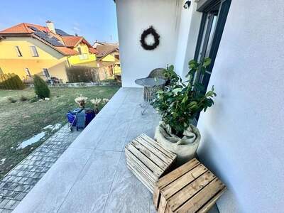 Haus kaufen in 2154 Unterstinkenbrunn