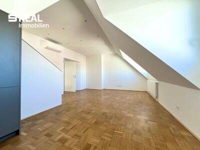 Terrassenwohnung mieten in 1170 Wien (Bild 3)
