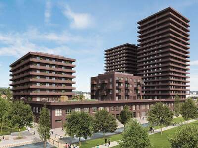 Gewerbeobjekt mieten in 8020 Graz