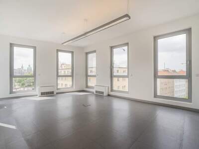 Gewerbeobjekt mieten in 1100 Wien