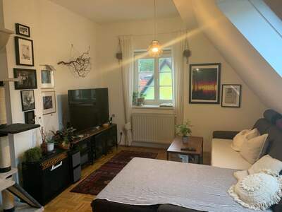 Apartment provisionsfrei mieten in 8052 Graz