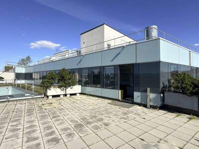 Gewerbeobjekt mieten in 1050 Wien