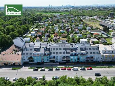 Mietwohnung in 1210 Wien (Bild 1)