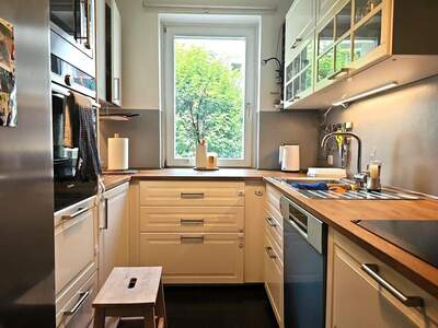 Wohnung mit Balkon kaufen in 8020 Graz (Bild 5)