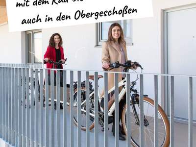 Wohnung kaufen in 4600 Wels