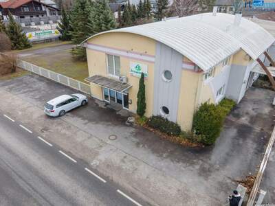 Gewerbeobjekt mieten in 2000 Stockerau (Bild 4)