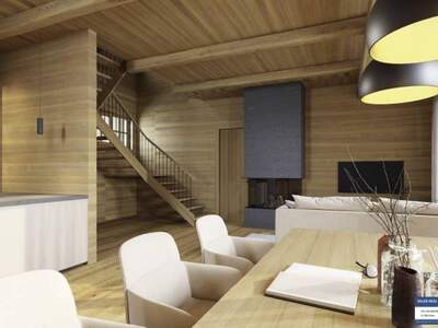 Grundstück kaufen in 9853 Stubeck Sonnalm