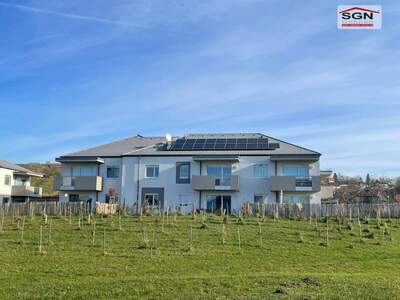 Wohnung mieten in 2144 Altlichtenwarth