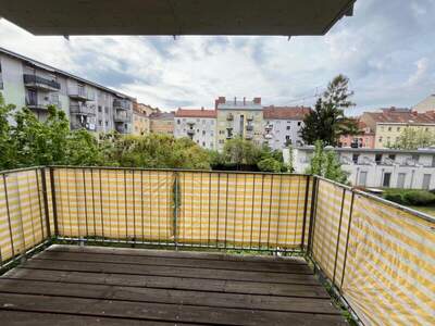 Terrassenwohnung mieten in 8020 Graz (Bild 2)