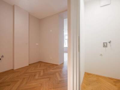 Altbauwohnung kaufen in 1160 Wien (Bild 4)