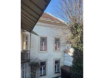 Anlageobjekt kaufen in 2640 Gloggnitz