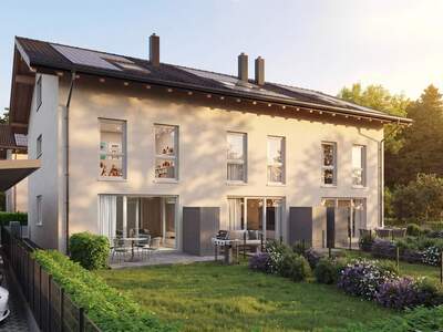 Reihenhaus kaufen in 5110 Oberndorf