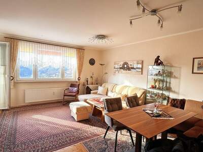 Wohnung kaufen in 8630 Mariazell