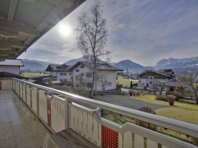 Wohnung mieten in 6345 Kössen