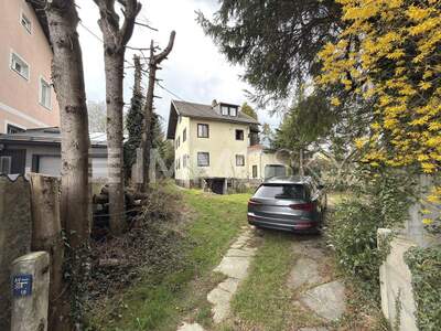 Einfamilienhaus kaufen in 5020 Salzburg (Bild 2)