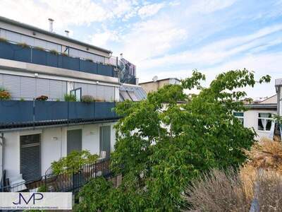 Terrassenwohnung kaufen in 1070 Wien (Bild 5)