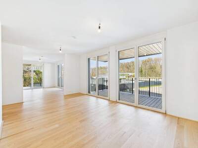 Wohnung kaufen in 3400 Klosterneuburg