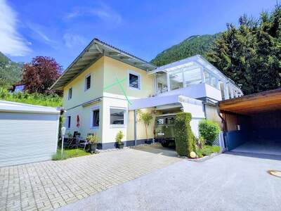 Mietwohnung provisionsfrei in 6212 Eben