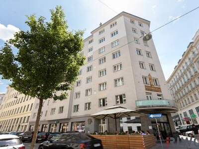 Eigentumswohnung in 1010 Wien