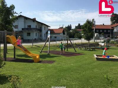 Wohnung mit Balkon mieten in 4164 Schwarzenberg (Bild 4)