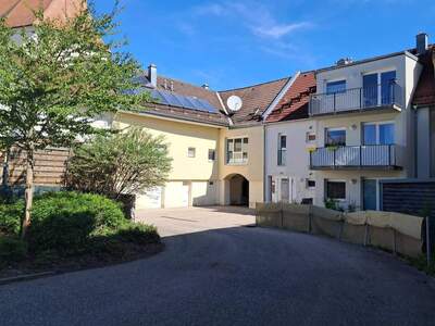 Wohnung mieten in 3131 Inzersdorf