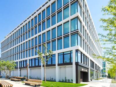 Gewerbeobjekt mieten in 1190 Wien (Bild 2)