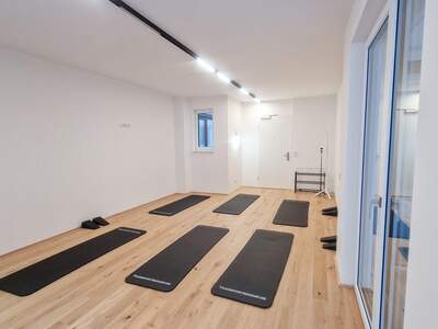 Gewerbeobjekt mieten in 5310 Mondsee