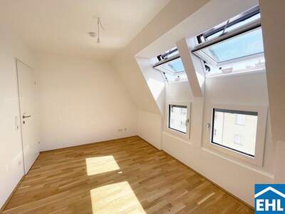 Terrassenwohnung kaufen in 1100 Wien (Bild 5)