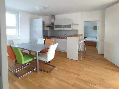 Wohnung mieten in 4020 Linz (Bild 1)