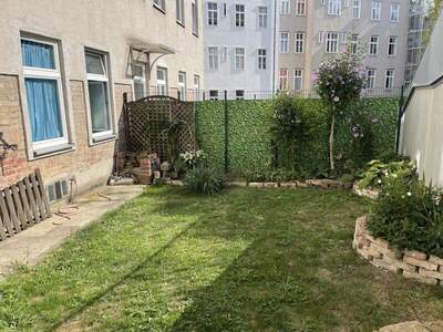 Wohnung kaufen in 1150 Wien (Bild 1)
